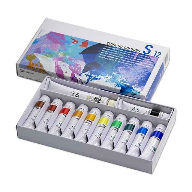 製品情報 | 絵具のクサカベ
